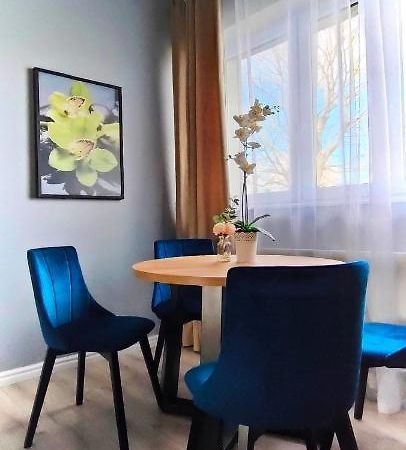 Apartament Italia Faktura Vat Koszalin Exterior foto