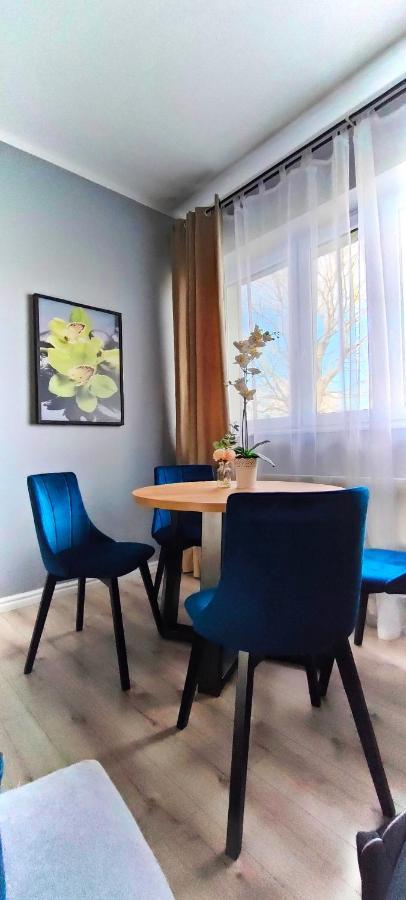 Apartament Italia Faktura Vat Koszalin Exterior foto