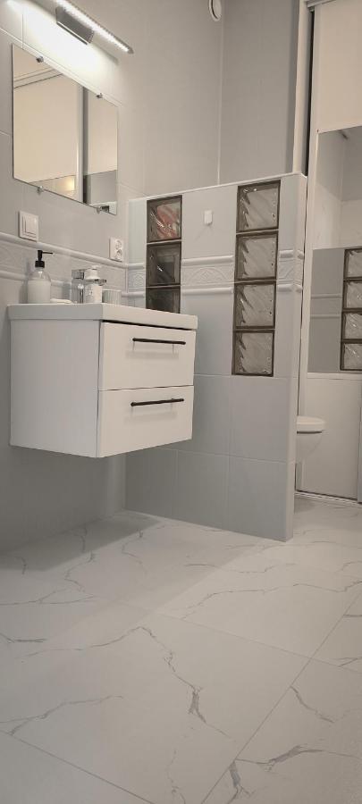Apartament Italia Faktura Vat Koszalin Exterior foto