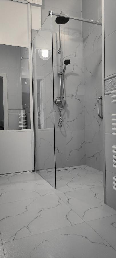 Apartament Italia Faktura Vat Koszalin Exterior foto