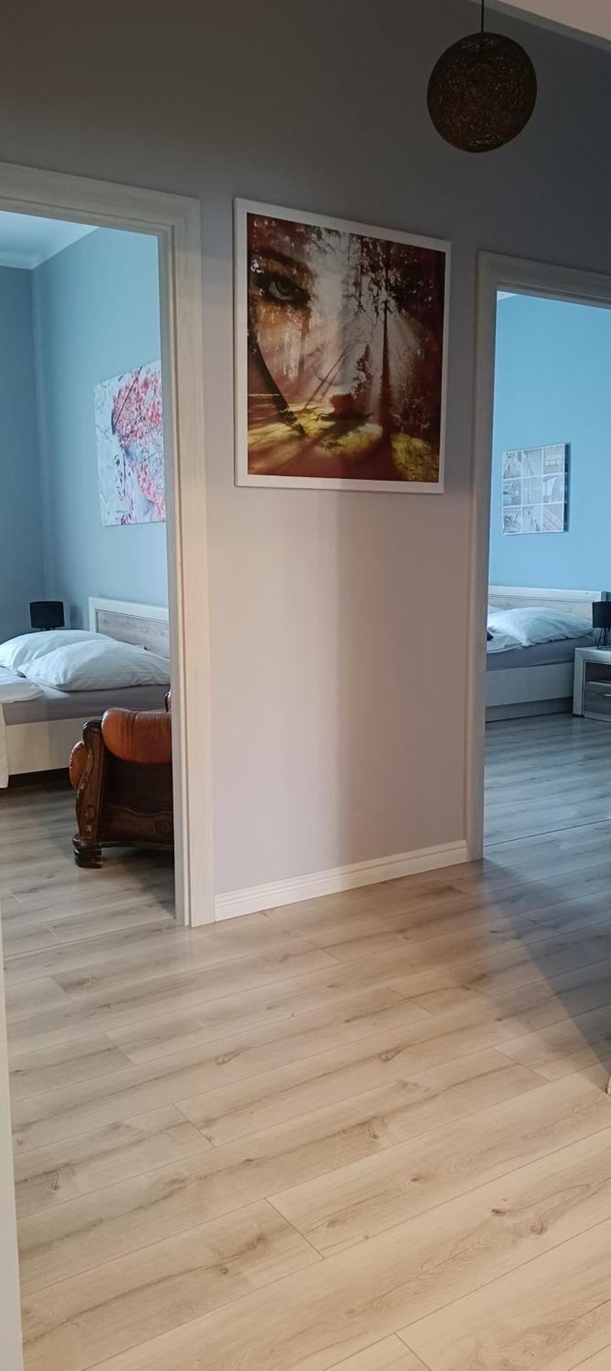 Apartament Italia Faktura Vat Koszalin Exterior foto