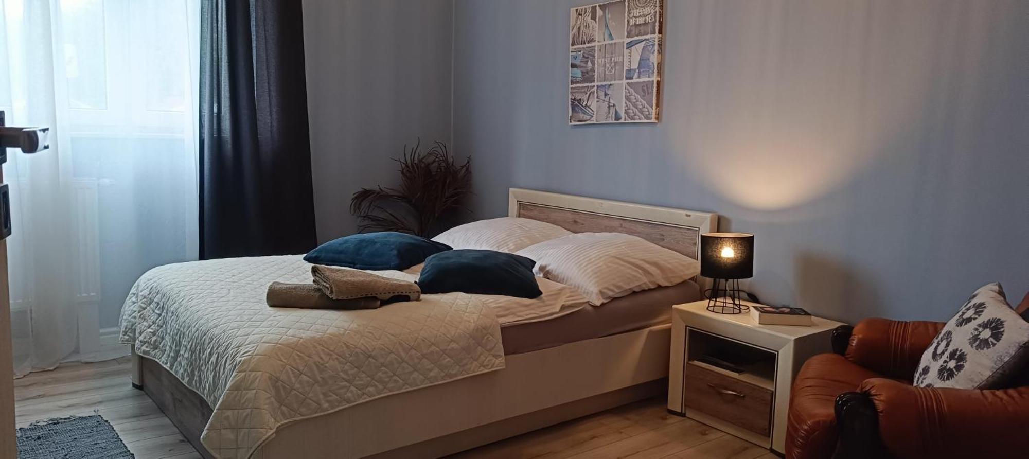 Apartament Italia Faktura Vat Koszalin Exterior foto
