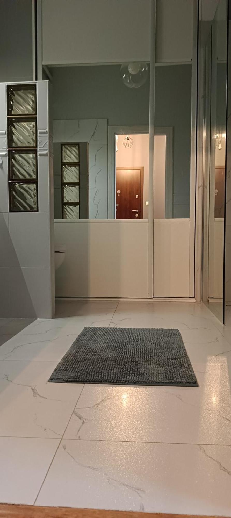 Apartament Italia Faktura Vat Koszalin Exterior foto